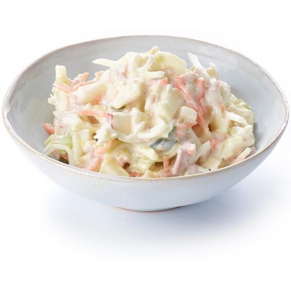 Ham-Prei Salade