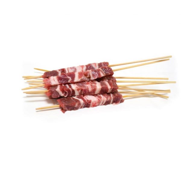 Arrosticini Lams 50st