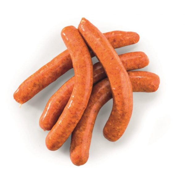 Merguez Worstjes