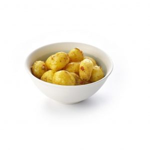 Gebakken Patatjes
