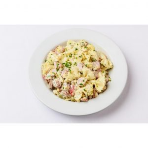 Koude Pasta Tv Worstjes
