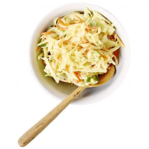 Kool-Kerriesalade