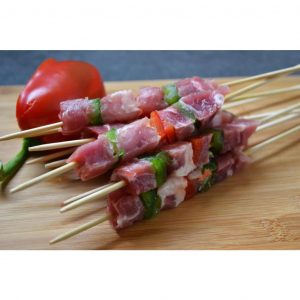 Arrosticini Varkens 50st