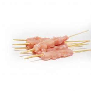 Arrosticini Kip 50st