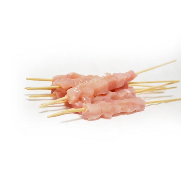 Arrosticini Kip 50st