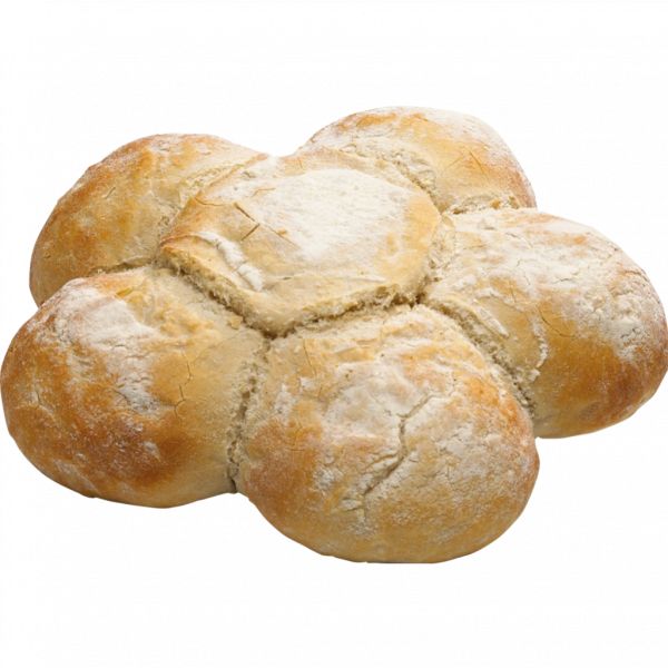 Marguerite Natuur 400gr