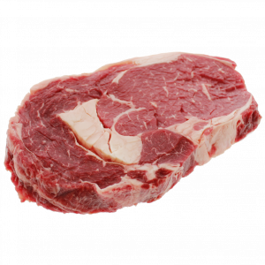 Entrecote Charolais