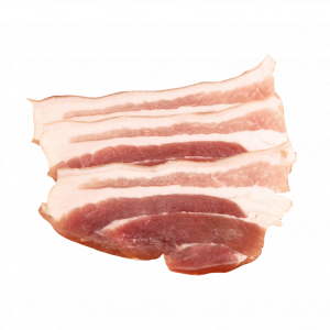 Spek Gezouten