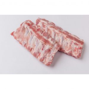 Verse Spareribs