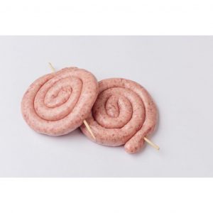 Chipolata Varkens/Runds