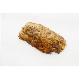 Eendenfilet Met Vel Gemari