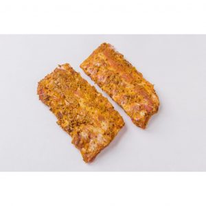 Spareribs Gemarineerd