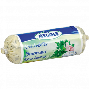 Meggle Kruidenboter 125gr